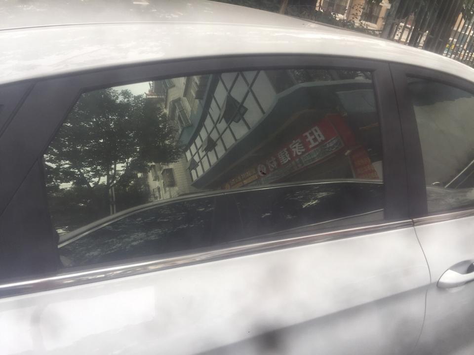 缤瑞-这种膜怎么样。4s叫蓝砖膜