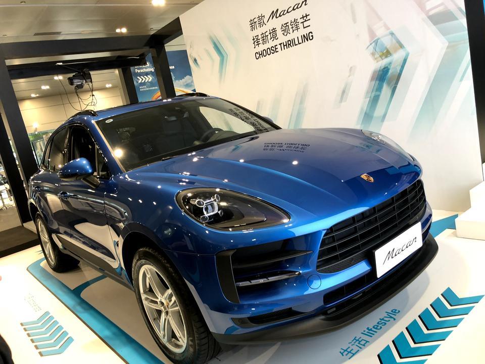 老铁们保时捷macan语音识别经常识别不出来、你们有没有出现这种情况？