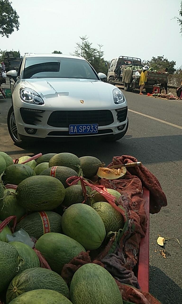 macan-请问你们用这车怎么样