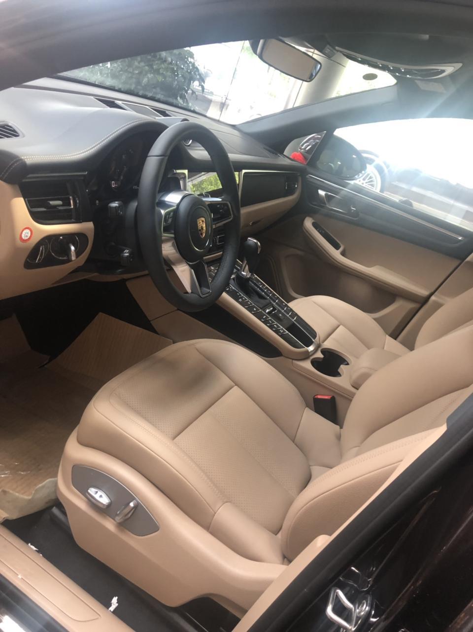 macan-新车可以跑长途嘛？3000公里长途！是否可以？