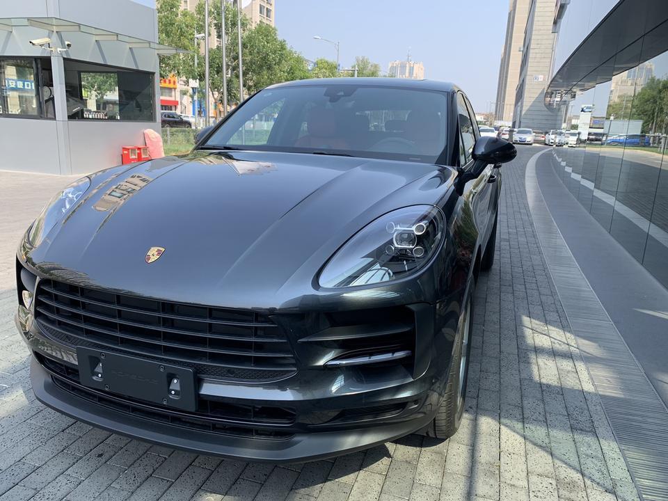 macan-北京哪里能刷carplay？