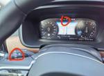 沃尔沃s90-2020款S90智远豪华版，开启大灯auto模式，白天示宽灯也是常亮，咋回事？