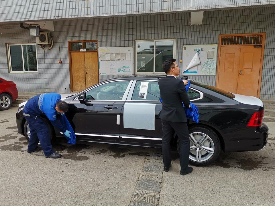 沃尔沃s90-有河北廊坊车友会吗 麻烦拉一下