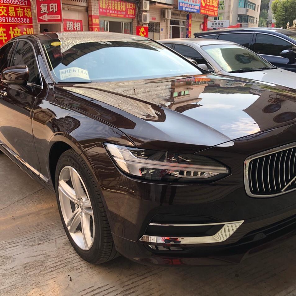 沃尔沃s90这款车做隔音需要做哪些，用什么牌子的会好一点，麻烦给一些建议