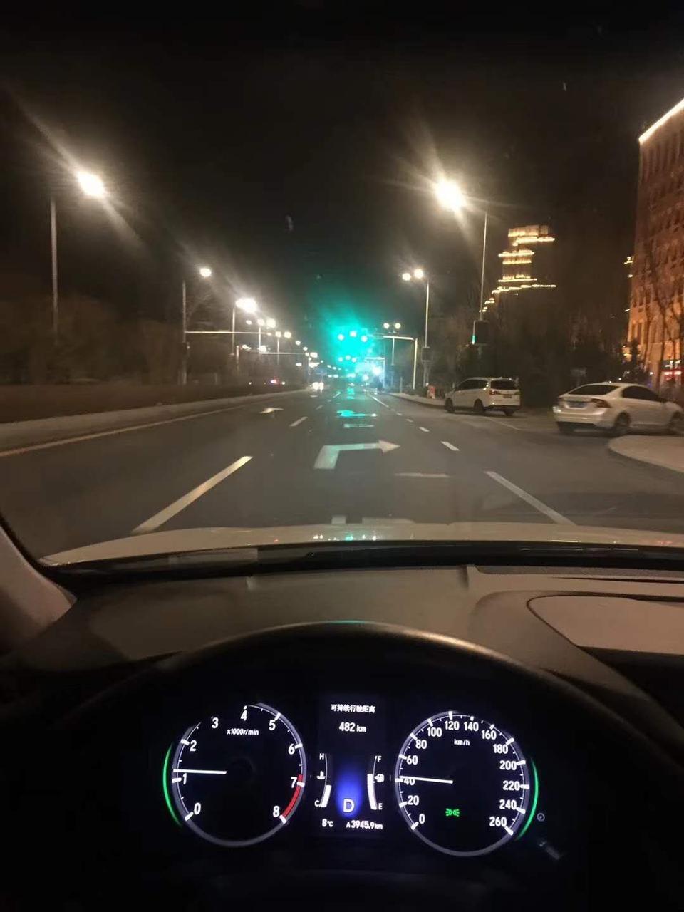沃尔沃s90-这是什么车呢
