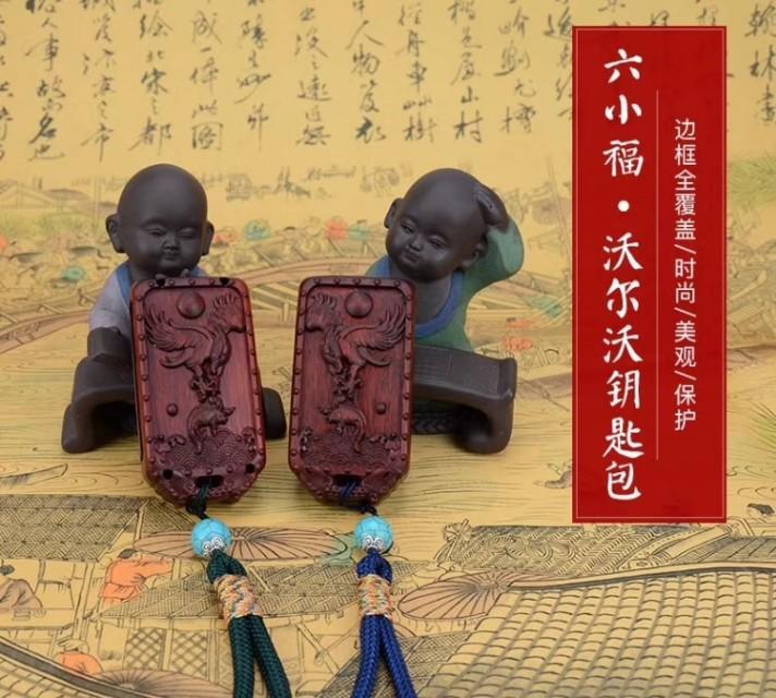沃尔沃s90-做工这么精细，为什么就没有人喜欢呢？