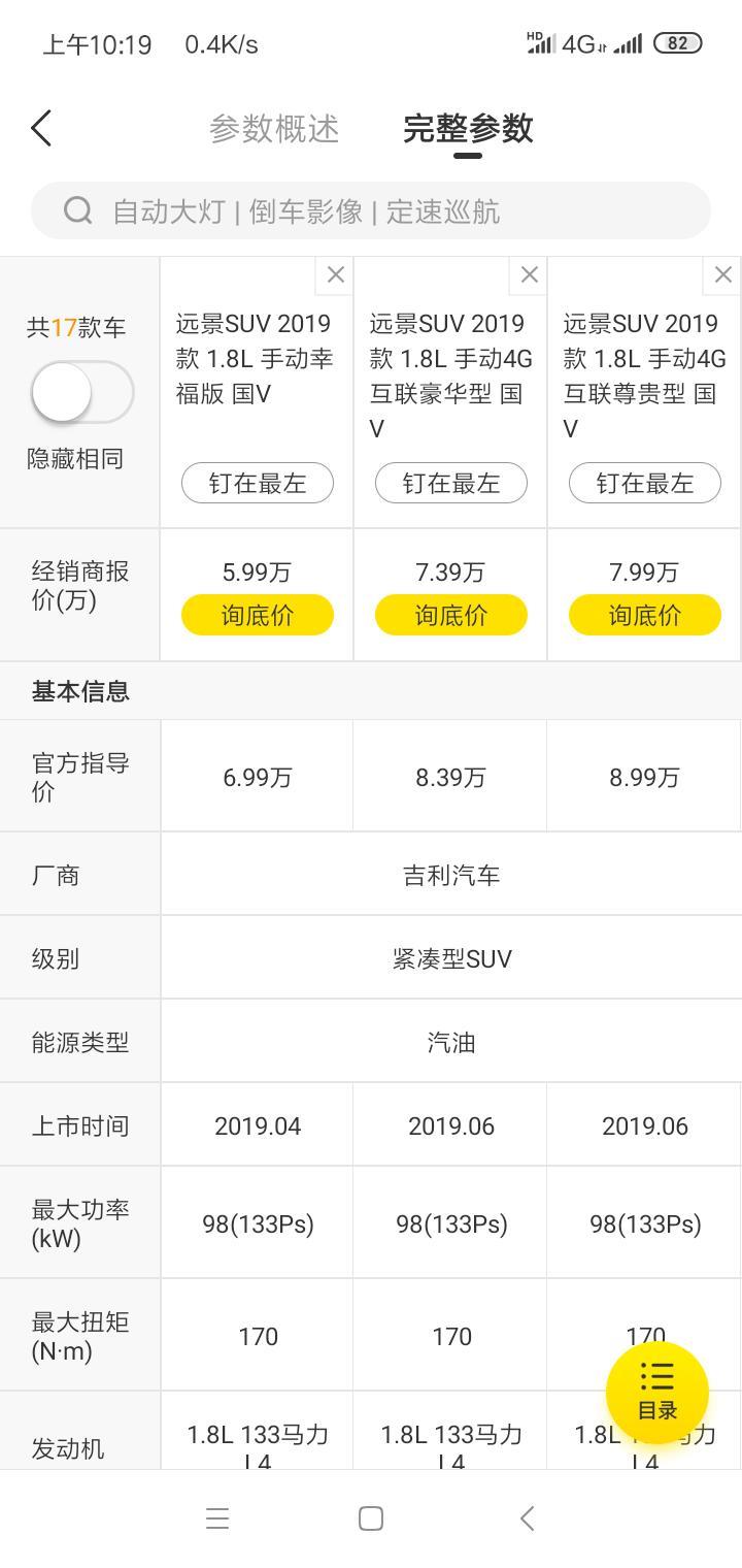 远景x6-为什么这款发动机官宣98KW,最大净功率也是98KW，难道装车没有功率损耗，然而别的厂家发动机最大净功率会减少呢？