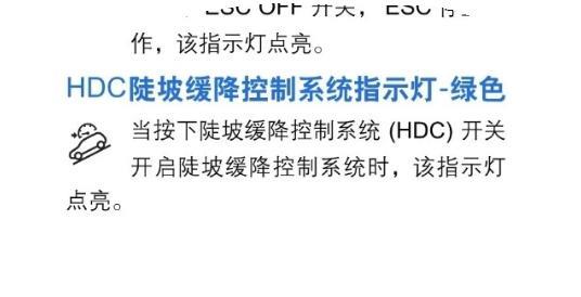 远景x6-这个功能开启，半坡起步是不是就不会后溜，