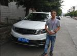 远景x6-我一个礼拜没动车，昨天起步倒车后面一声巨大沉响，吓我一跳，下车看见车下有平矿泉水是不是刹车卡住的原因，后来行驶正常，心里老不放心，