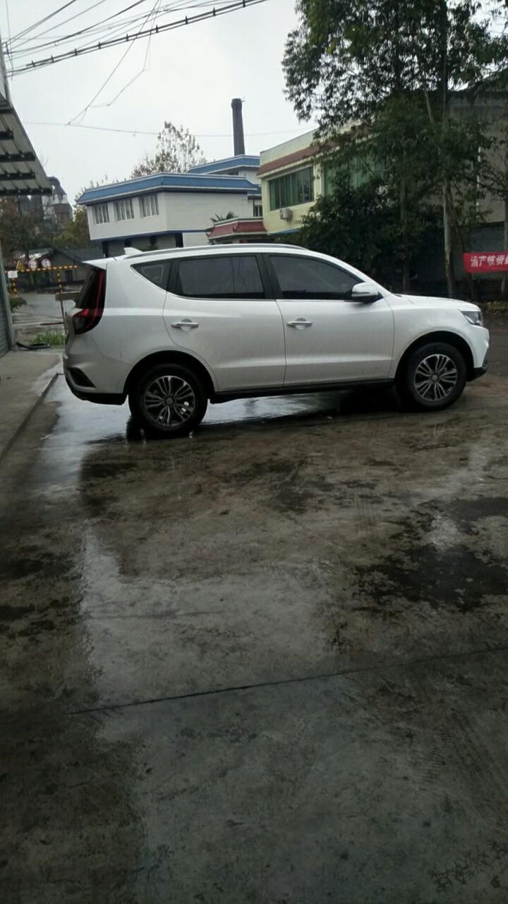 远景x6-我听说这款车是油号子，我请问是不是