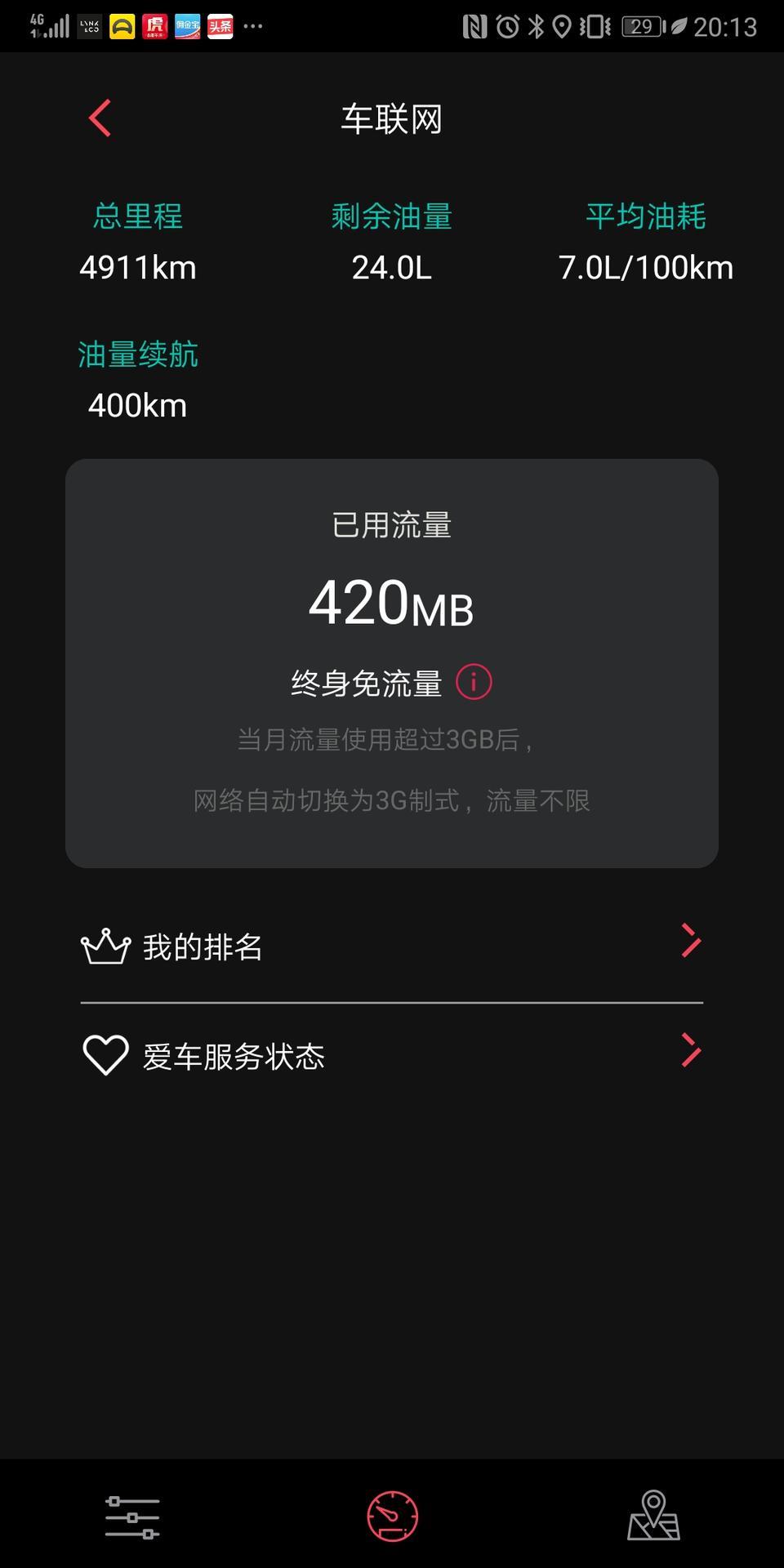 领克01首保
今年四月份买的领克01，现在才开了4911，时间也才过了五个月，车机提示要保养，请教下是什么情况。保养手册不是一年或者1w公里保养吗？