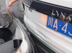 领克01-他妈的，刚买的新车没开几天，就被人追尾了，这样维修好以后对车有没有影响？能回到之前那样吗？好心疼，怎么办？