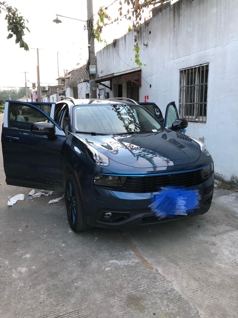 各位老铁，问一下，领克01的主动刹车可以手动关闭吗，如何关闭，有的时候忽然给你刹停，有点吃不消啊