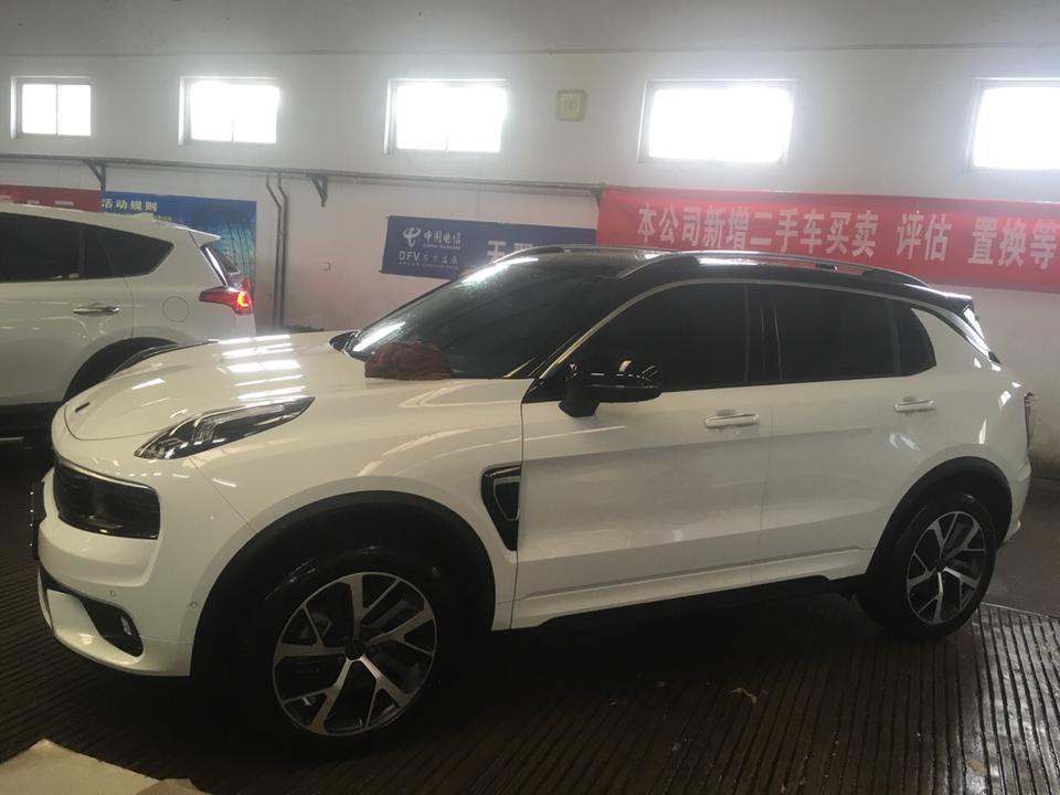 领克01车辆熄火之后发动机舱有声音？这是什么原因？