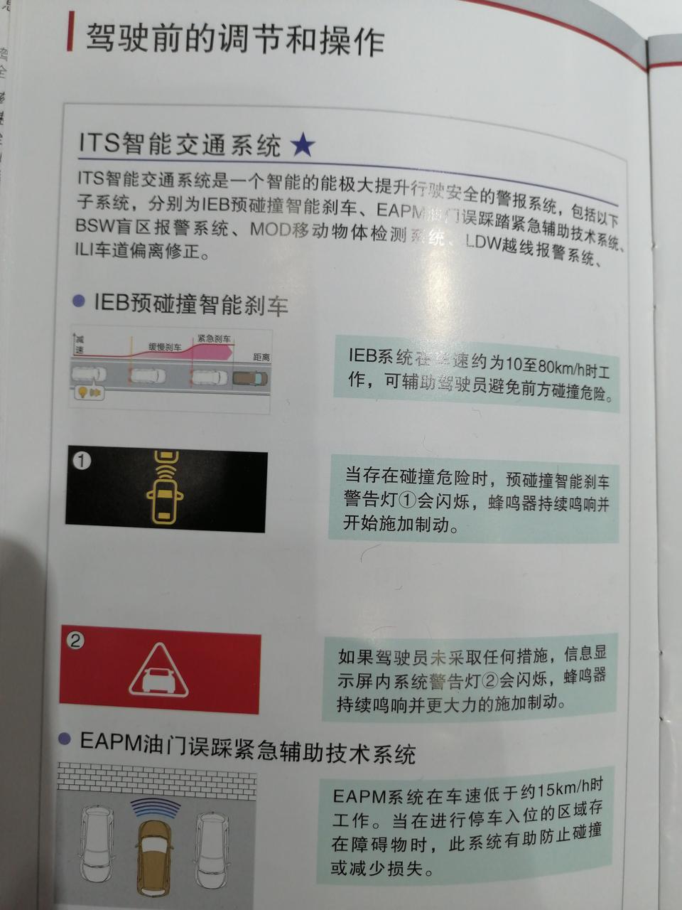 奇骏-20款2.0尊享版有这些功能吗？