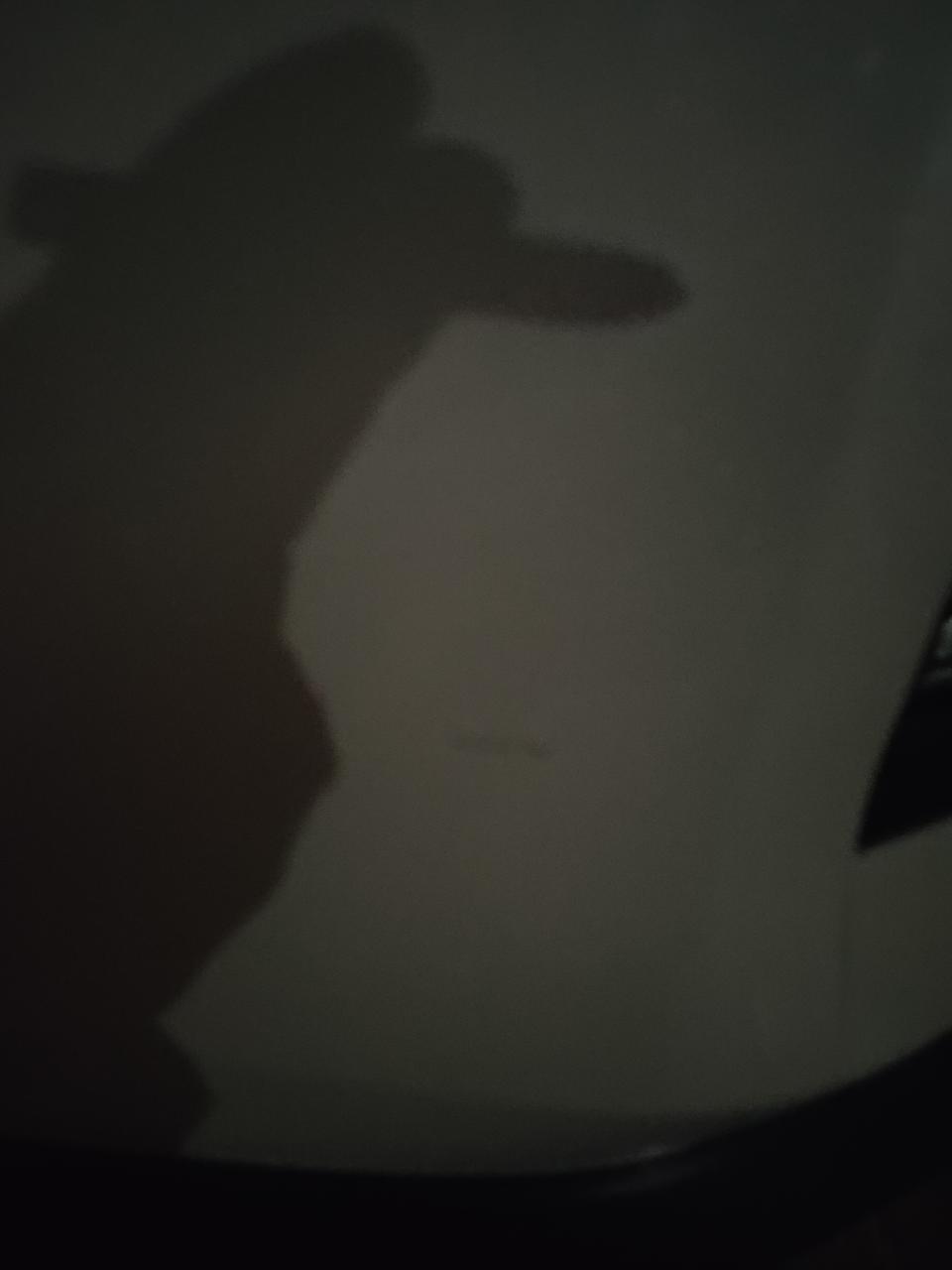 奇骏-19款奇俊白色补漆多少钱