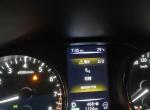 奇骏-行车，1124公里，今天晚上车正在行驶，仪表盘显示屏突然报警，显示转向辅助系统和横向车辆撞击提醒系统(不知道有没有说正确两个系统)，停车重启了问题依旧，倒车影像也不显示了。看看各位车友分析下原因，大家有没有碰到这种情况。谢谢。