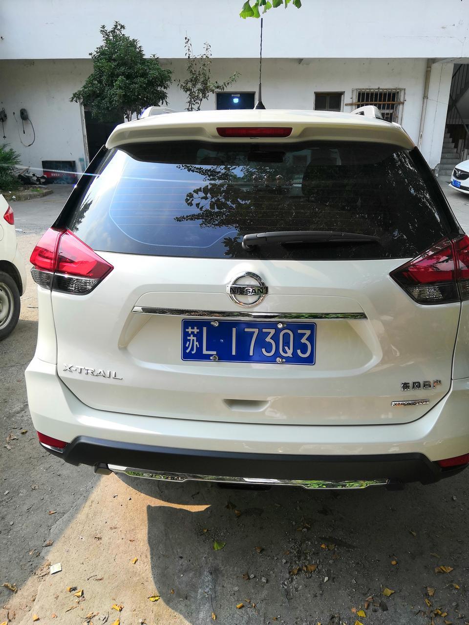 车友们好，日产奇骏2019智联舒适版两驱，推荐一下用什么机油最合适，在江苏驾驶，冬天最冷零下七八度，夏天最高37度左右，一般车上一到两人，半年大概5000行驶公里。