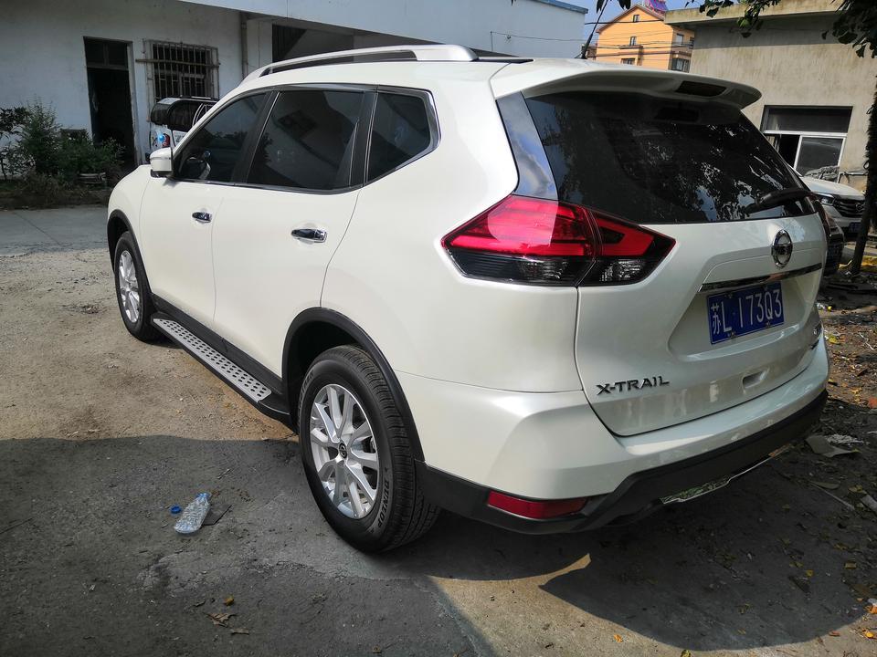 车友们好，日产奇骏2019智联舒适版两驱，推荐一下用什么机油最合适，在江苏驾驶，冬天最冷零下七八度，夏天最高37度左右，一般车上一到两人，半年大概5000行驶公里。