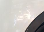 奇骏-新车第二天左后门剐蹭了，想问问大家需不需要补漆，补的话会有什么坏影响吗？