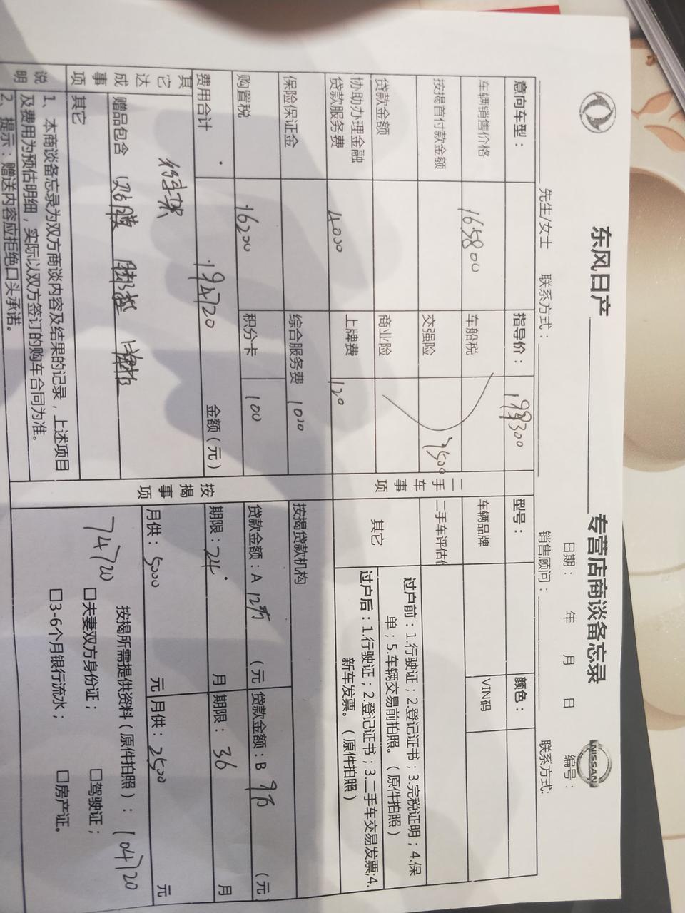 请问一下，可乐国际名车店，奇骏2.0的智联舒适版，18.5万，包含所有，还送（全车贴膜，5次保养，底盘装甲，发动机护板，行里架，行车记录，）第二张是4s店的价，最底19.2万，也是送那些，问一下可乐名车店车源是那里来，质量可靠吗？