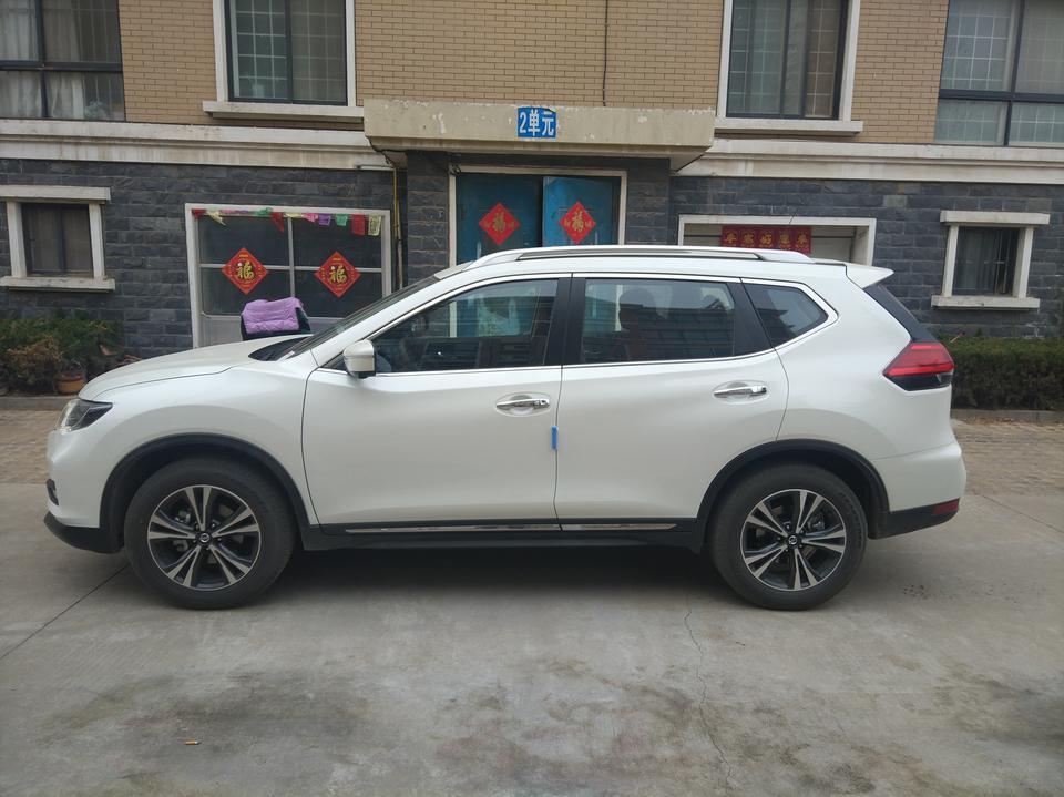 奇骏-自动关窗折叠后视镜需要加装什么？我的是17款2.5豪华，可以改装么？