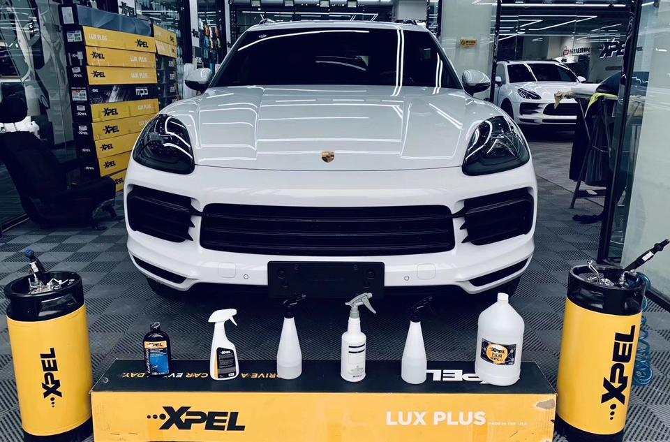 cayenne-提了卡宴3.0t 想咨询一下已购车朋友们后期的保养维修是大概多少 家里提供 自己个人消费没多少 问一下大家 谢谢