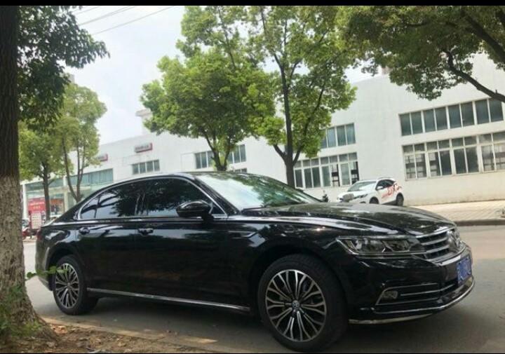 大众辉昂，全款提车，都应该花哪些钱，为什么有那么多杂七杂八的费用。