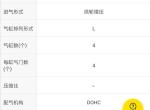 辉昂和A6L的2.0 发动机有什么区别吗，看型号不一样