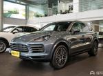 cayenne-100万卡宴与宝马X7怎么选？