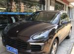 cayenne-请问一下15年3月出厂的卡宴，变速箱是爱信的还是采埃孚？另外，换变速箱油的话，哪种品牌、型号的适用？