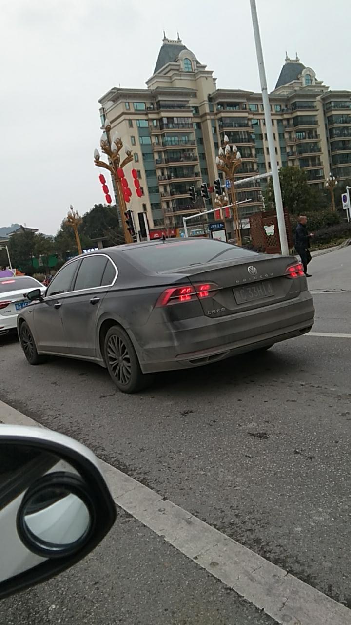 辉昂-多少钱买车