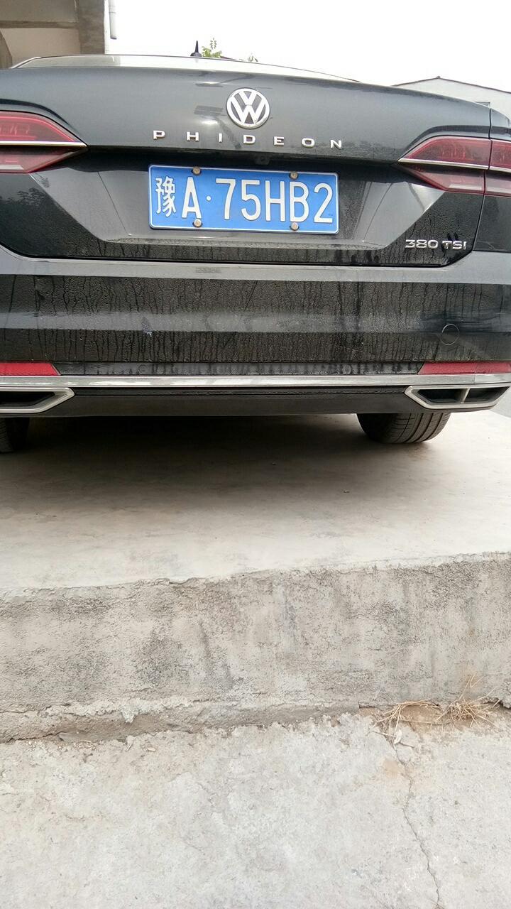 辉昂-大家看看这是什这个么车