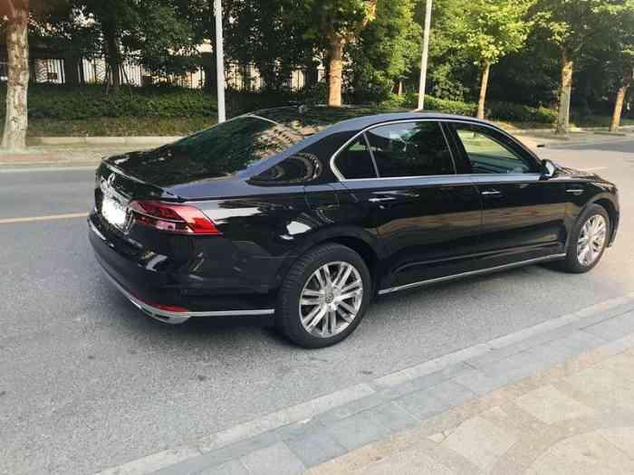 大众辉昂商务，两年车，2万公里，无事故，无泡水，多少钱入手合适。