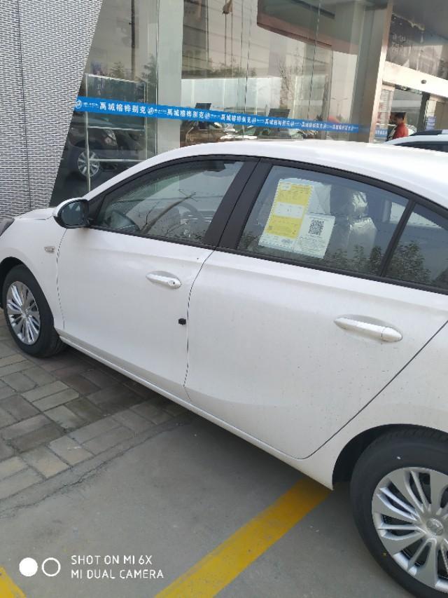 18款凯越自动精英67900,曾导航影像，行车记录仪，护板，我怎么感觉买贵了呢，你们买的什么价位？