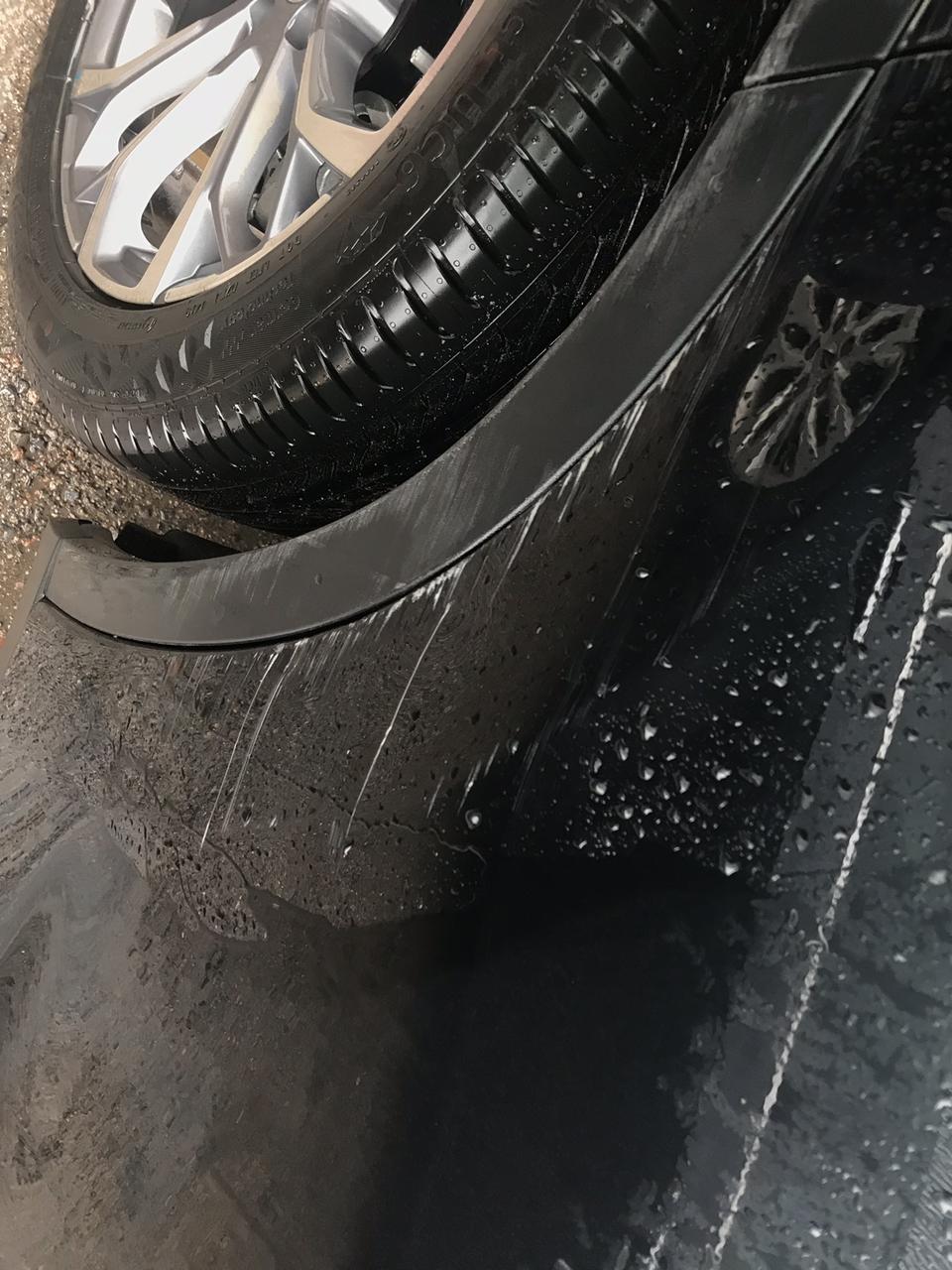 星途tx-昨天刚刮了车 请问补漆去4s店还是就近找个补漆的地方