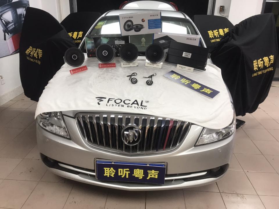 泉州别克凯越怎么改装音响？全车劲浪喇叭 再用功放推 低音炮放在后尾箱 全车环保隔音 聆听粤声的技术人员安装完成后 车内的音响提升效果非常好 在高速路上开车噪音也比以前好！这家很专业！服务也到位！