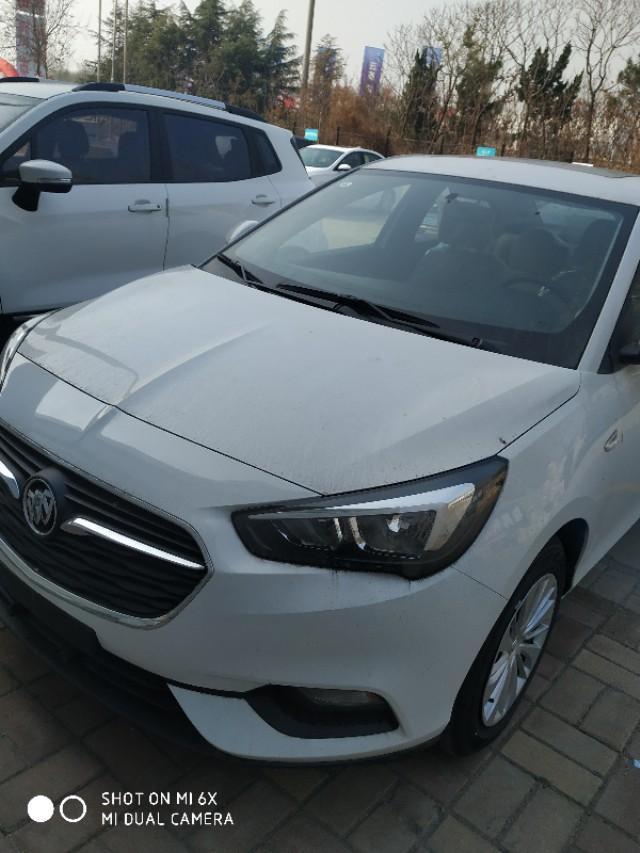 18新款凯越自动精英裸车67900，曾导航影响护板行车记录仪，这个价位可以入手吗？