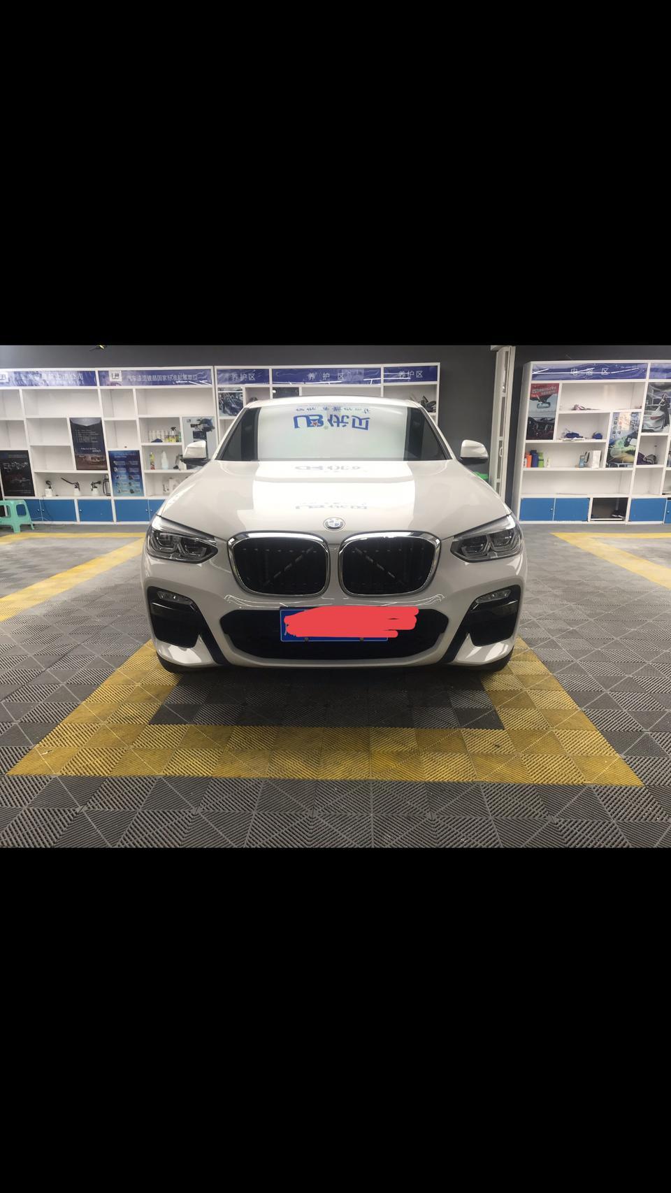 宝马x4-2019款X4想加装香氛，但是改装店说要换储物抽屉盒才能加装。这样成本就高了啊。有其他什么办法吗？