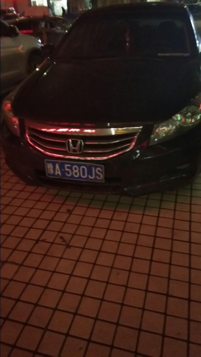 凯越-大家觉得这辆车好看吗
