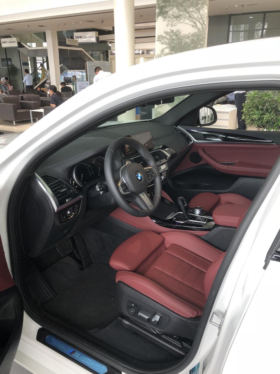 宝马X4 2020款什么时候上市？
