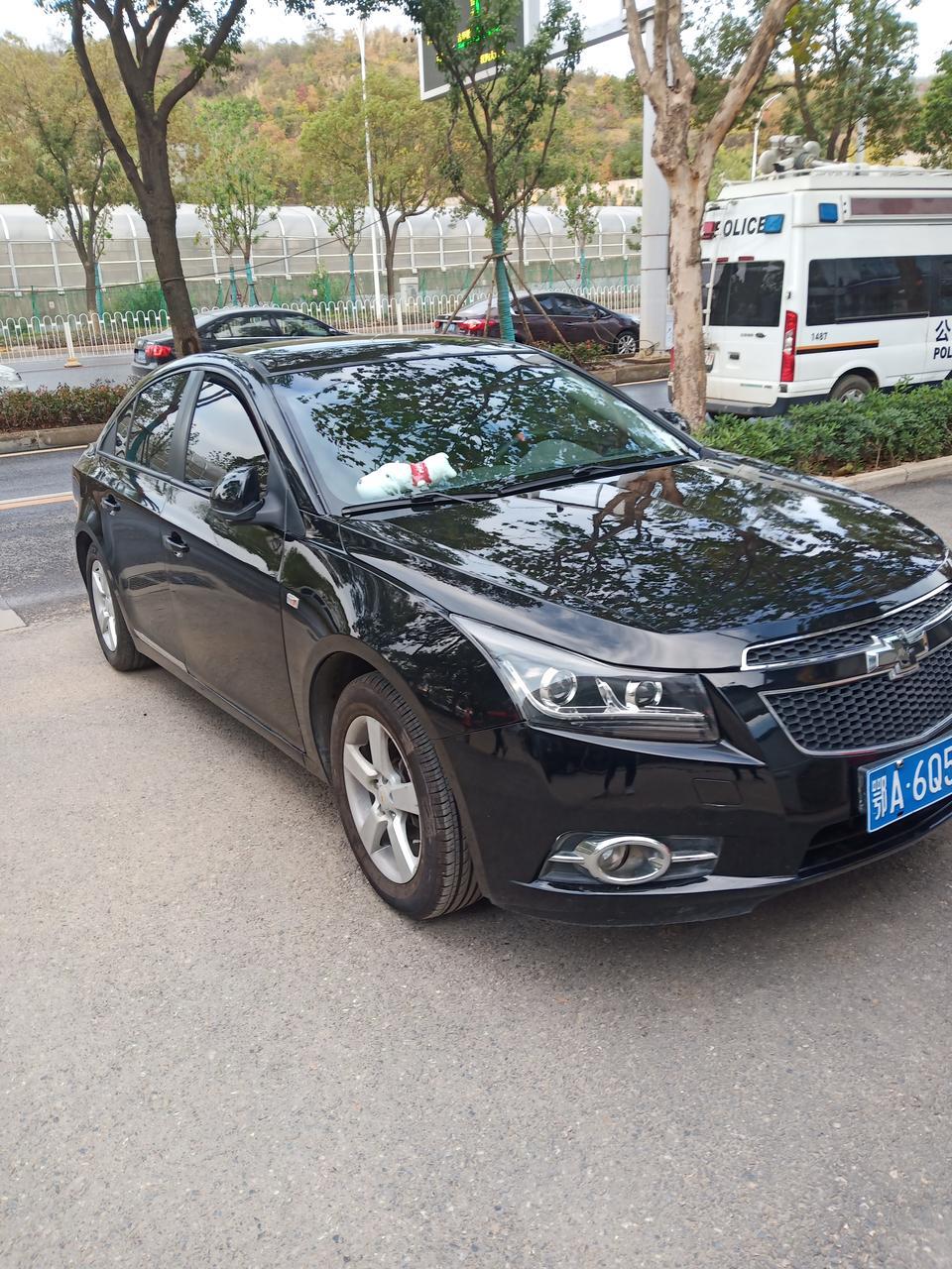 11款科鲁兹1.6L自动挡的  能不能看出具体型号？ 还有原车钥匙都没了改得一键启动的 有什么办法可以配钥匙