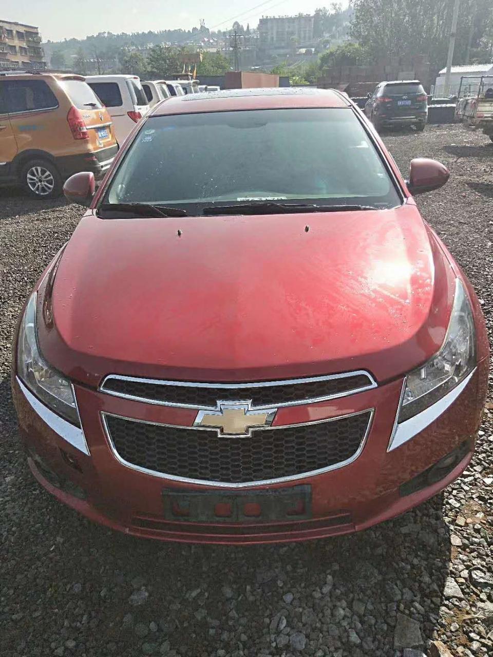 科鲁兹-10年的车，2万多买来练手可以吗？听人说小毛病很多，以后维修保养很伤神。但是就是喜欢这外观，沉稳大气~～～