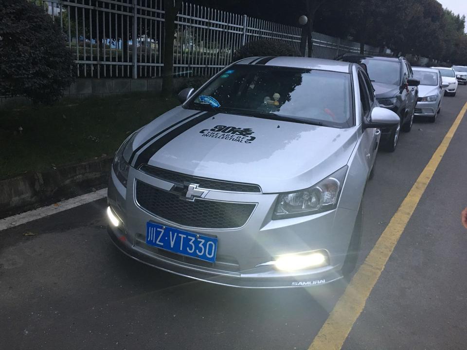 科鲁兹变速箱漏机油怎么解决，己经换了气门室盖和垫子了