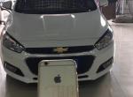 科鲁兹新款的和老款区别大吗？