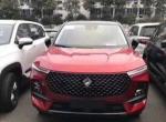 新宝骏rs-5-这是什么车，价格大概多少？