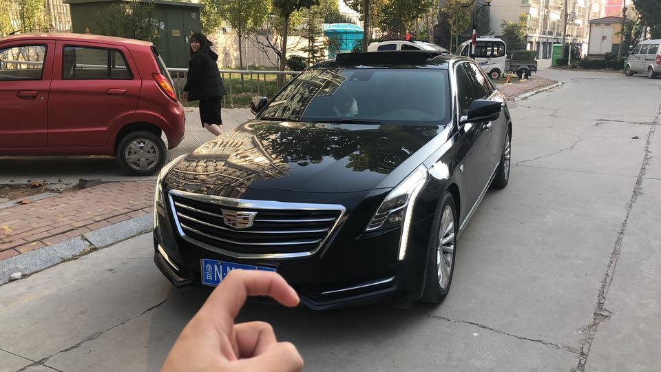 林肯大陆-我就想知道开大陆的20多岁的多吗？多的话我也置换一台了。
