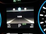 传祺gs5-精英版的仪表盘怎么一直无信息