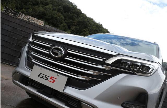 传祺gs5-今天打算去订车，270T自动豪华版裸车价13万这个价格贵吗？