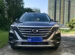 传祺gs5-请问新款GS5支不支持苹果CarPlay？